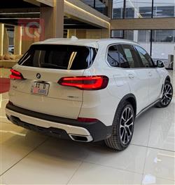 بي ام دبليو X5